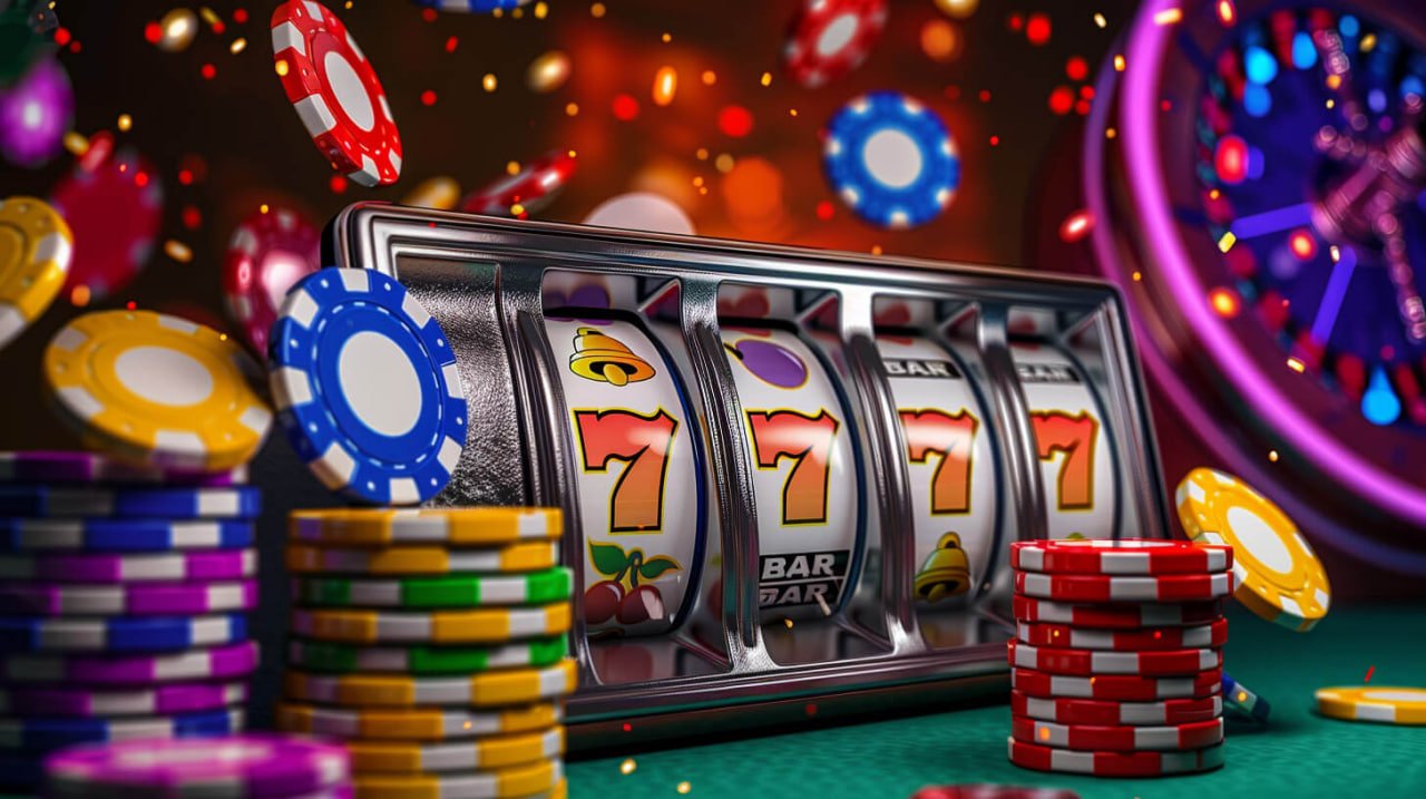 m96 casino