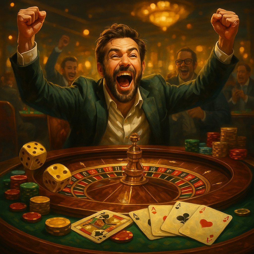m96 casino