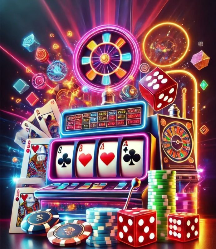 m96 casino