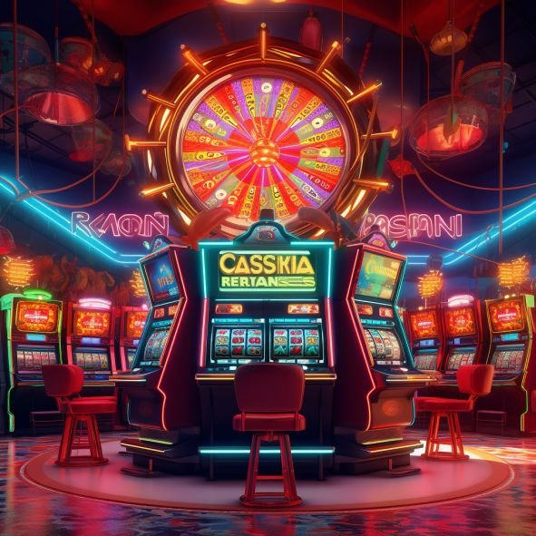 m96 casino