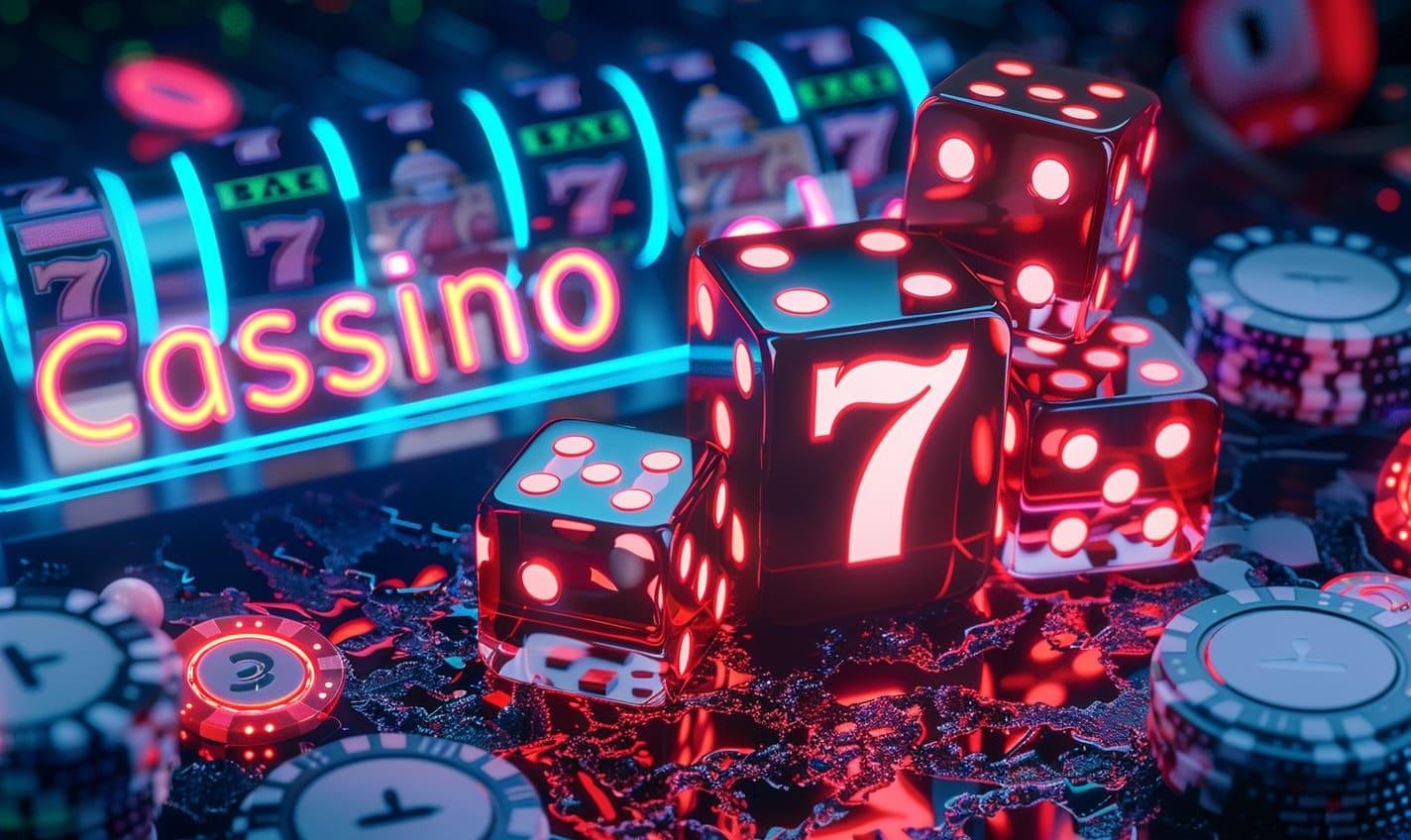 m96 casino