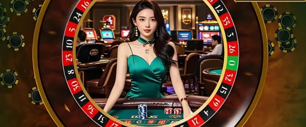 m96 casino